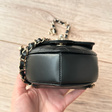 Сумка • Chanel • Черный