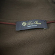 Свитер • Loro Piana • Коричневый