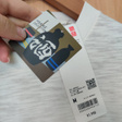 Футболка • UNIQLO • Белый