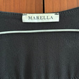 Топ • Marella • Черный