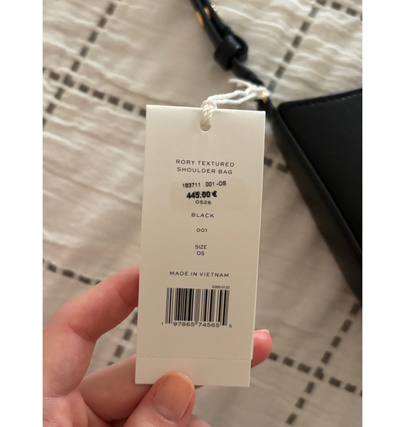 Сумка • Tory Burch • Черный
