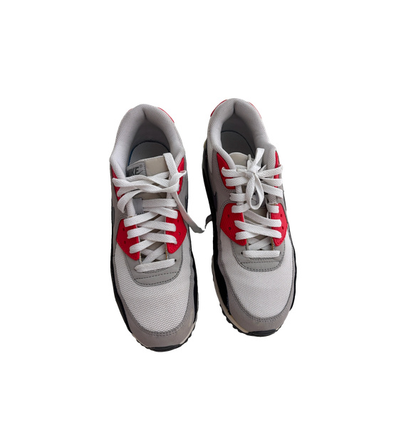 Кроссовки • Nike • Белый