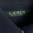 Рубашка • Lauren Ralph Lauren • Темно-синий