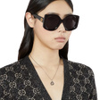 Подвеска • Gucci • Серебряный