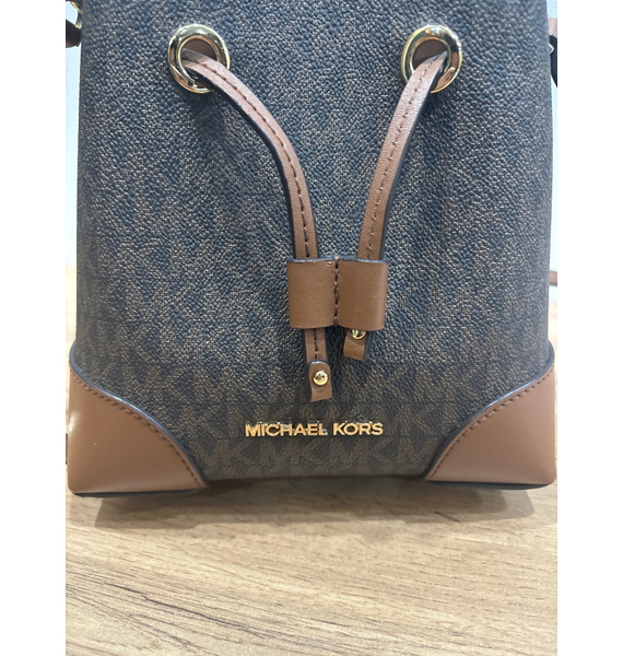 Сумка • Michael Kors • Коричневый