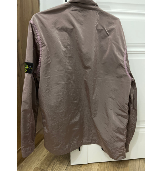 Куртка • Stone Island • Розовый