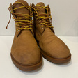 Ботинки • Timberland • Горчичный