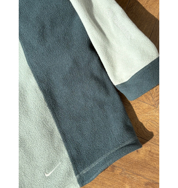 Худи • Nike • Голубой