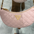 Сумка • GUESS • Розовый