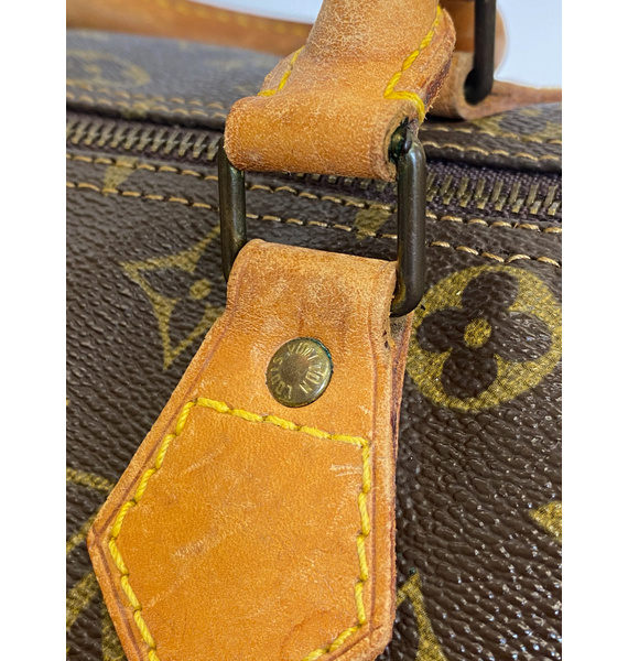 Сумка • Louis Vuitton • Коричневый