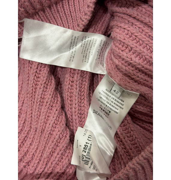 Кардиган • Stella McCartney • Розовый