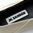 Туфли • Jil Sander • Молочный