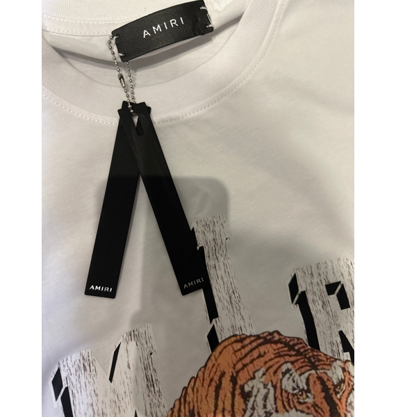 Футболка • AMIRI • Белый