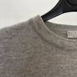 Свитер • Brunello Cucinelli • Серый