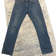 Джинсы • Levi's • Синий