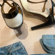 Туфли • Ralph Lauren • Черный