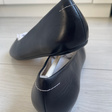 Балетки • MM6 Maison Margiela • Черный