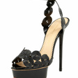 Туфли • Charlotte Olympia • Черный