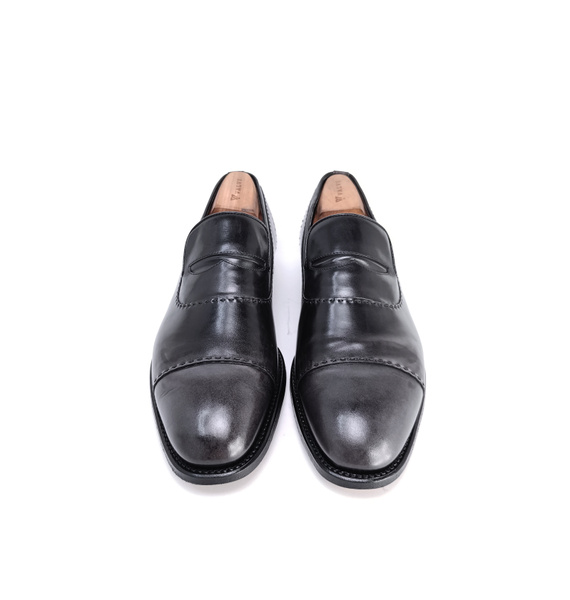 Лоферы • Brioni • Черный
