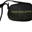 Сумка • Calvin Klein Jeans • Черный