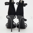 Туфли • Giuseppe Zanotti • Черный