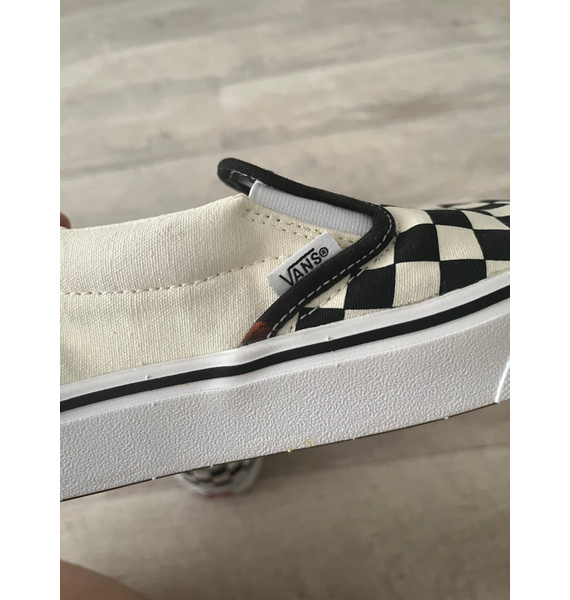 Слипоны • Vans • Другое