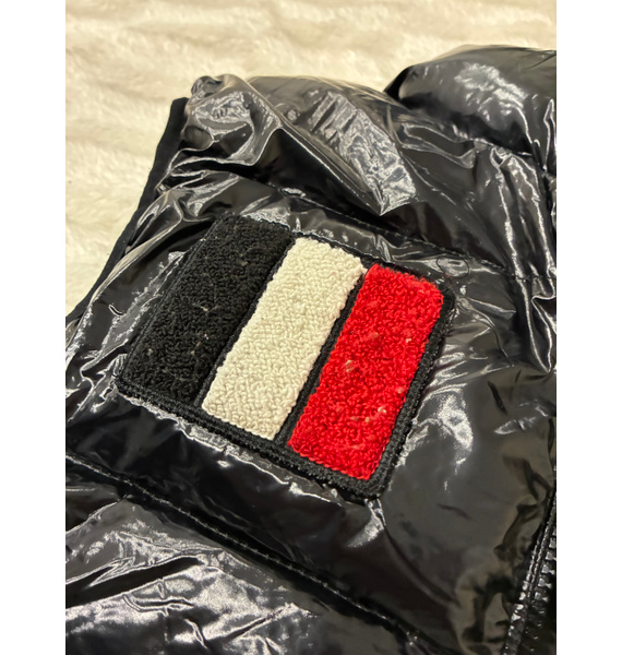 Жилет • Moncler • Черный