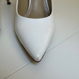 Туфли • Sam Edelman • Белый