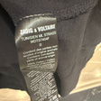 Лонгслив • Zadig&Voltaire • Черный