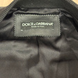 Куртка • Dolce & Gabbana • Черный