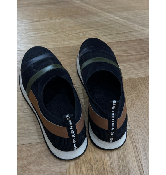 Слипоны • Fendi • Другое