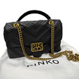Сумка • PINKO • Черный