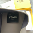 Кошелек • Fendi • Серый