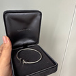 Браслет • Tiffany & Co. • Белый