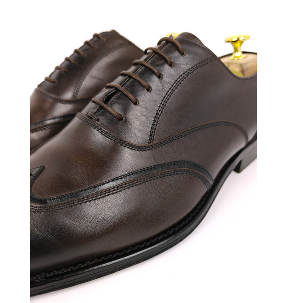 Туфли • Ermenegildo Zegna • Коричневый