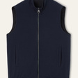 Жилет • Loro Piana • Черный
