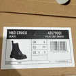 Ботинки • Dr. Martens • Черный