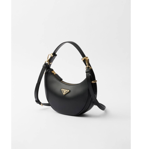 Сумка • Prada • Черный