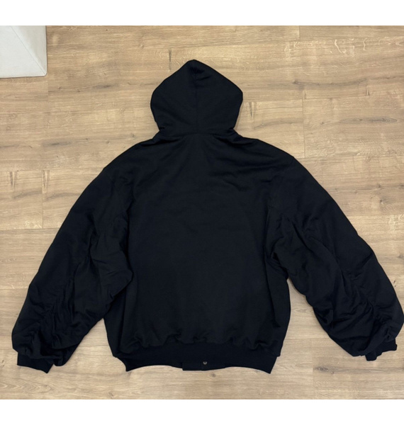 Бомбер • Balenciaga • Черный