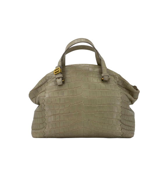 Сумка • Bottega Veneta • Бежевый