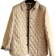 Куртка • Burberry • Бежевый