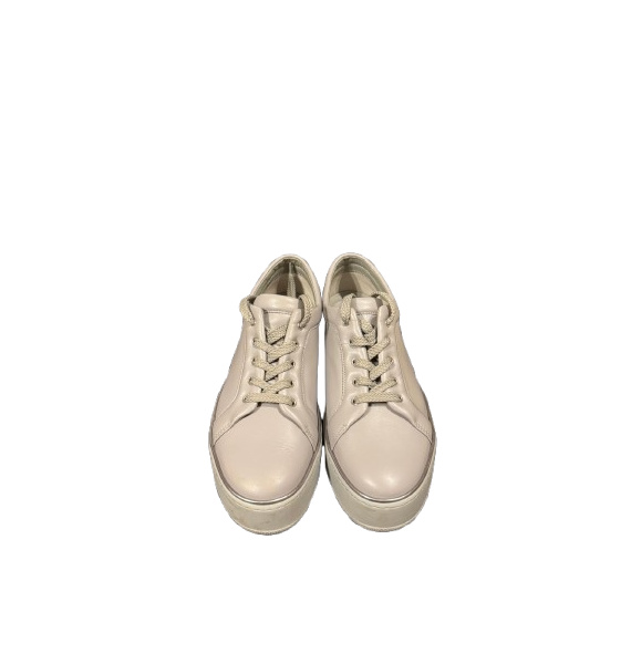 Кеды • Max Mara • Голубой