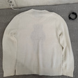 Свитер • Polo Ralph Lauren • Белый