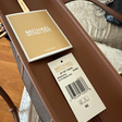 Сумка • Michael Kors • Коричневый