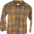 Рубашка • Burberry • Коричневый