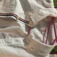 Рубашка • Lacoste • Белый