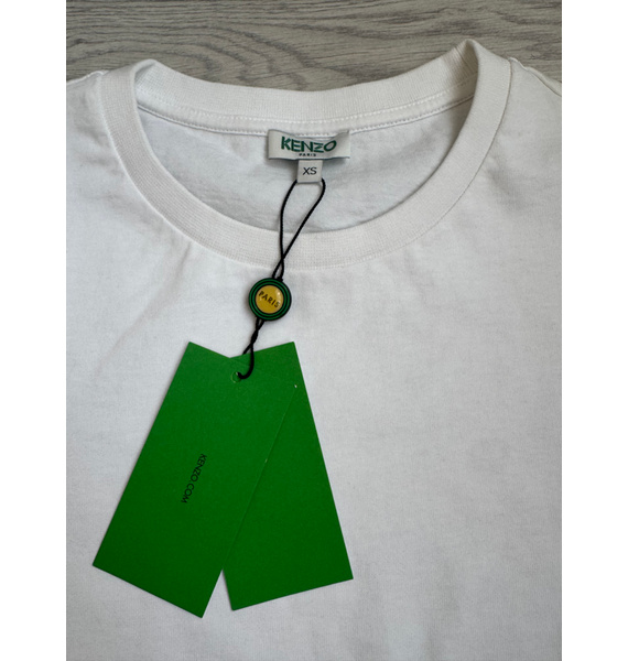 Футболка • Kenzo • Белый