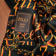 Пальто • ZILLI • Черный