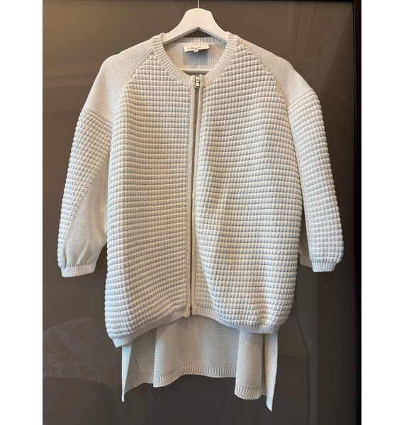 Кардиган • 3.1 Phillip Lim • Молочный