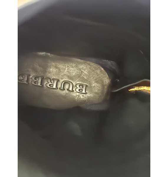 Сапоги • Burberry • Коричневый